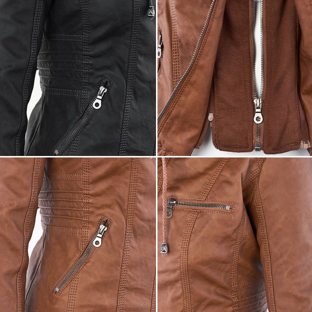 Isla | ultra stylish jacket