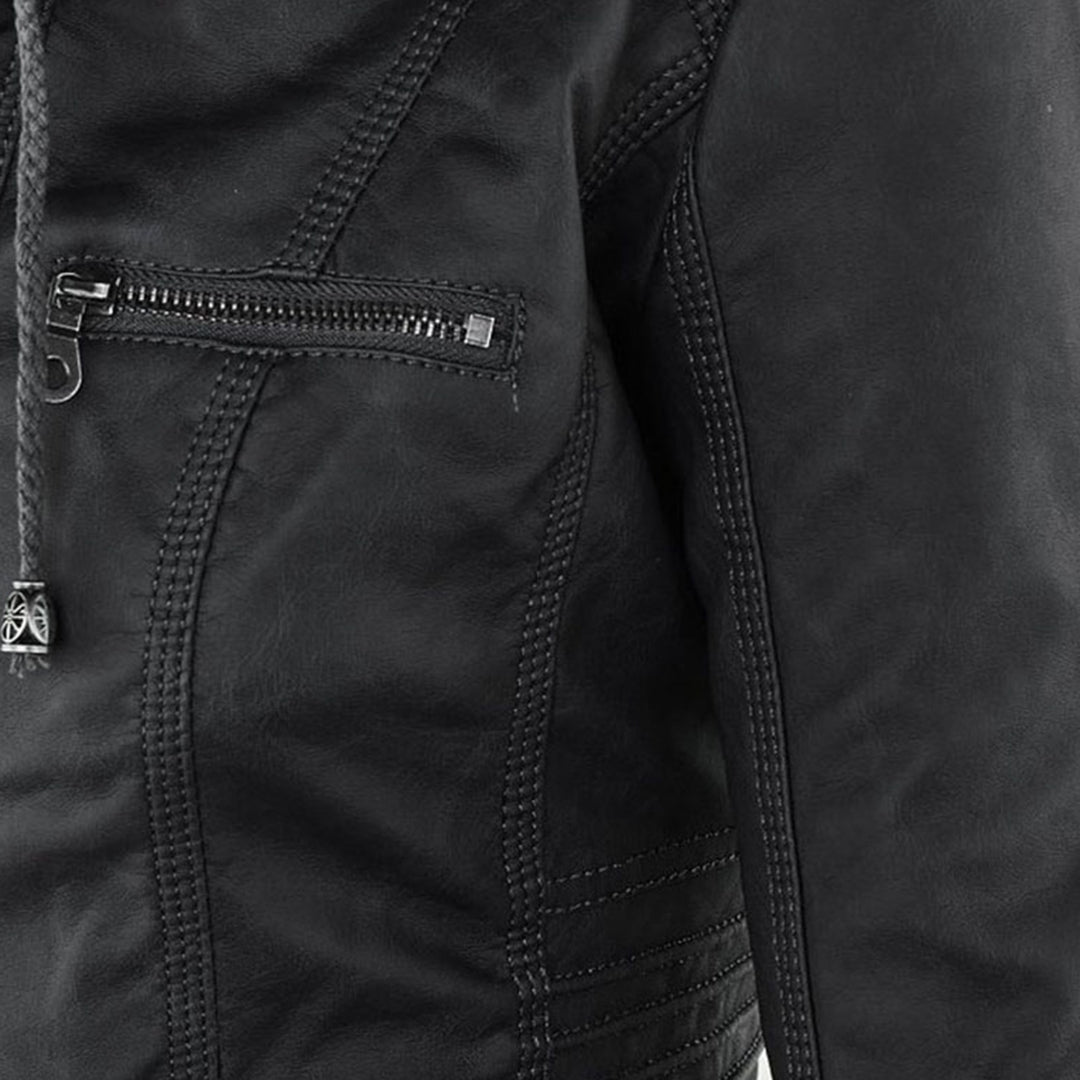 Isla | ultra stylish jacket