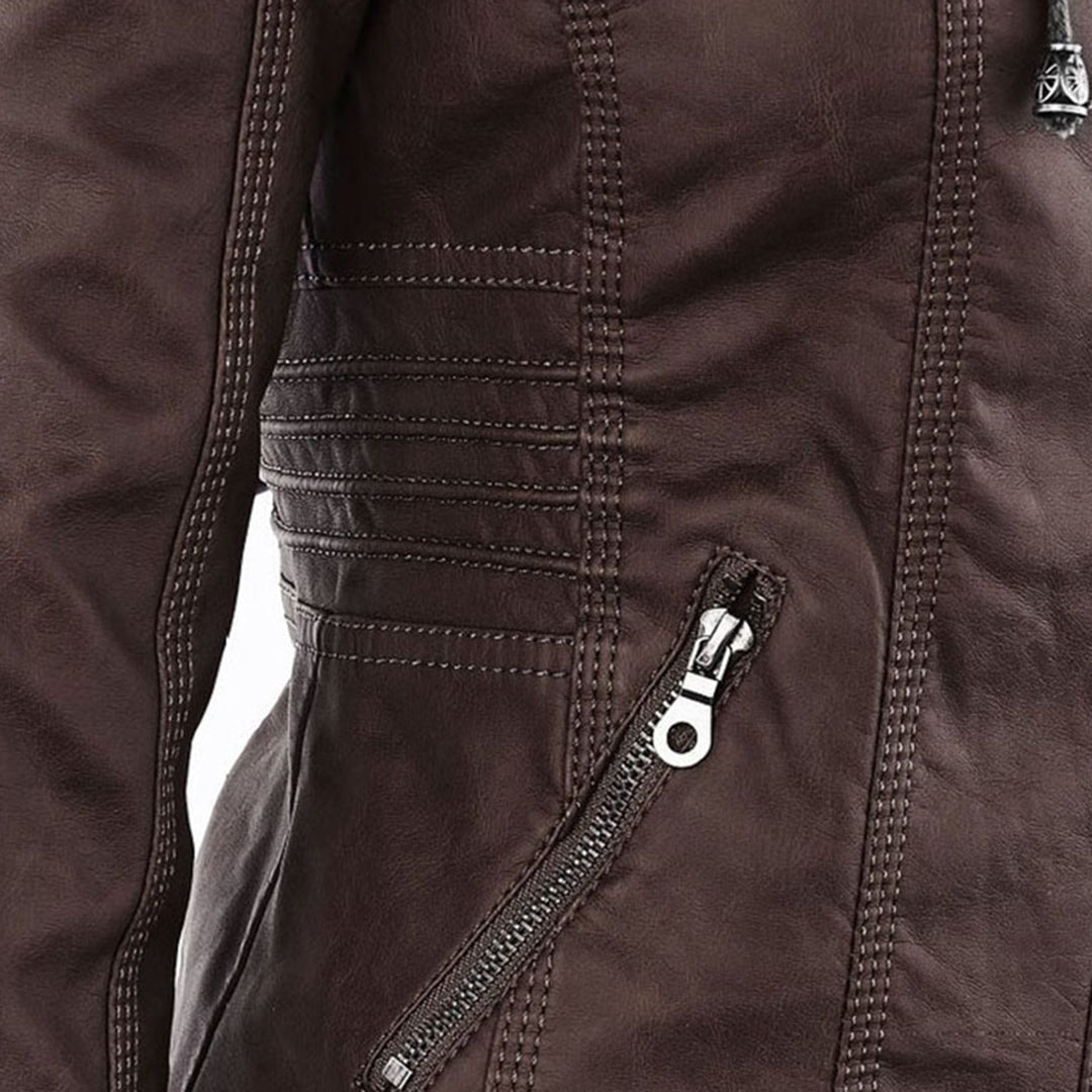 Isla | ultra stylish jacket