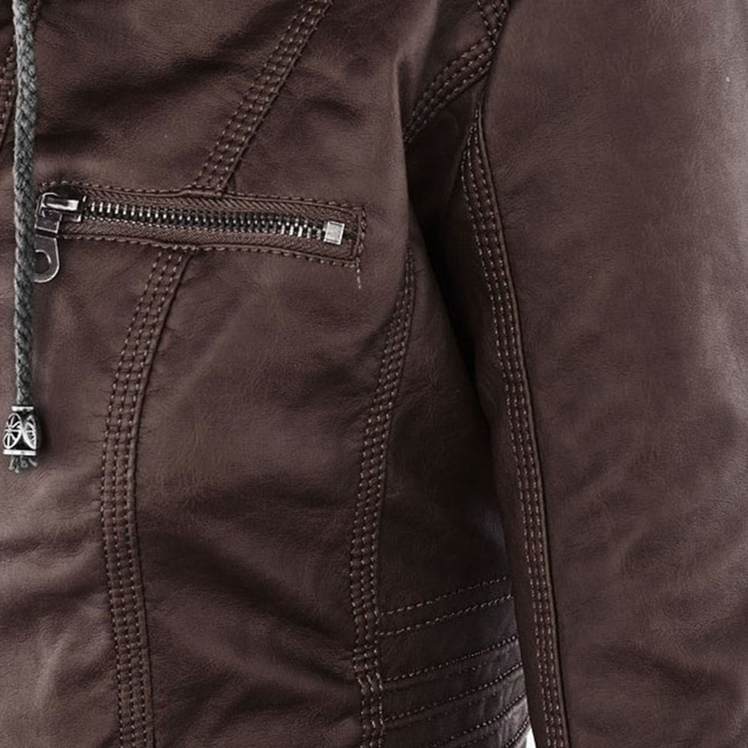 Isla | ultra stylish jacket