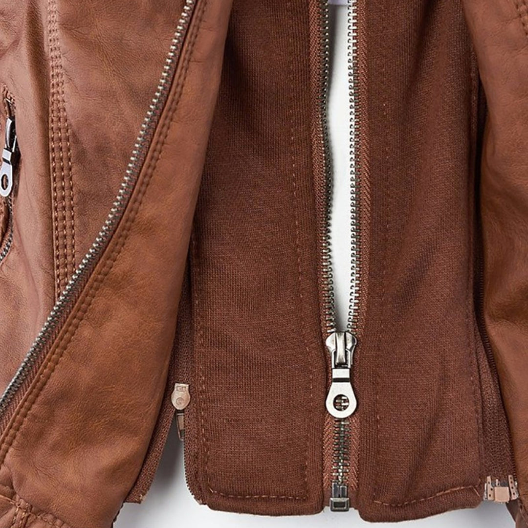 Isla | ultra stylish jacket