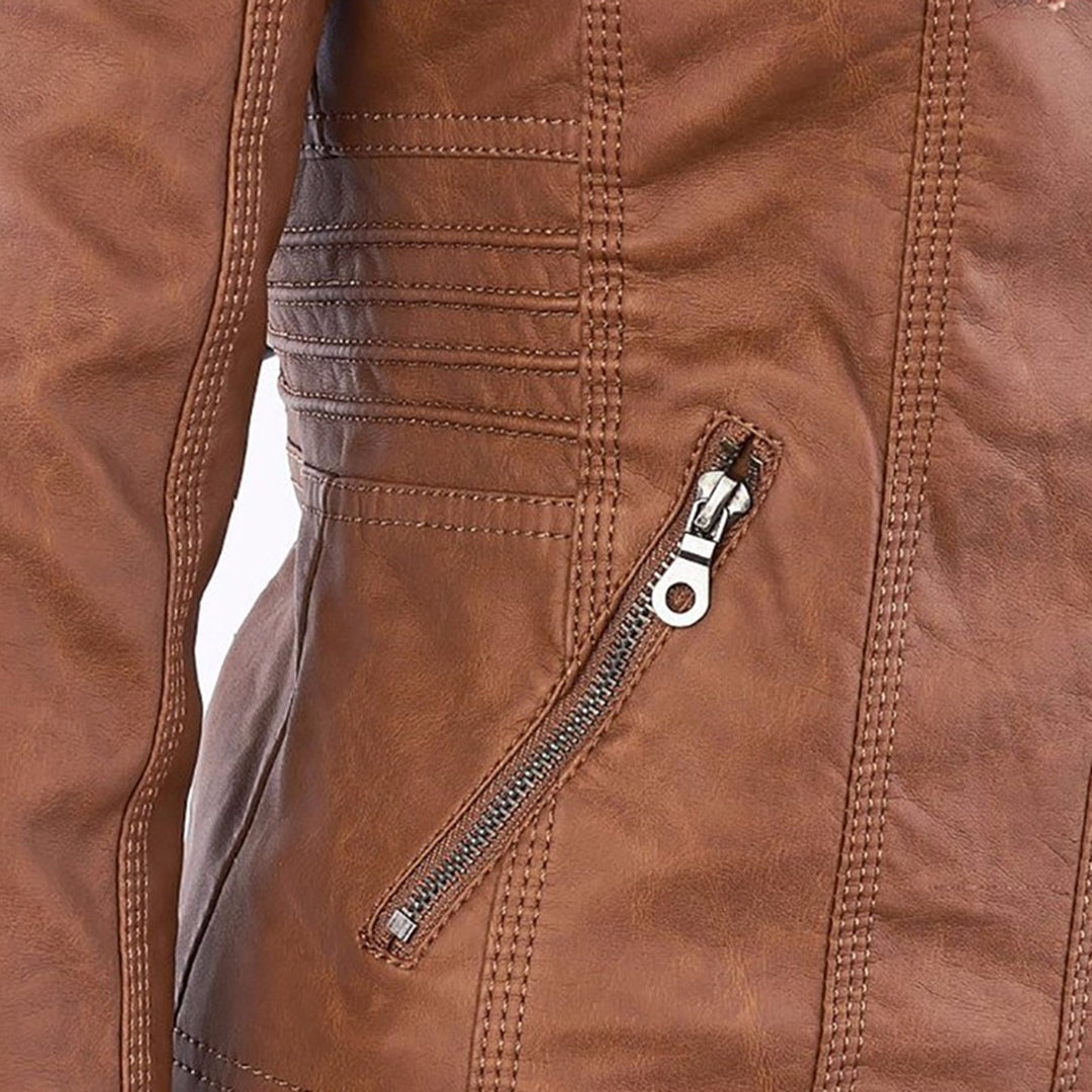 Isla | ultra stylish jacket