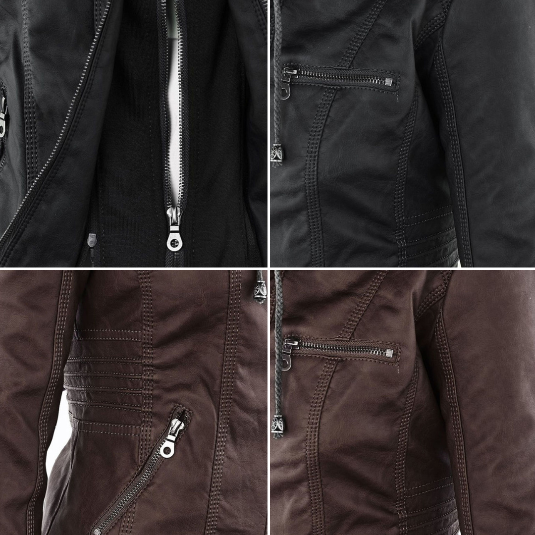 Isla | ultra stylish jacket