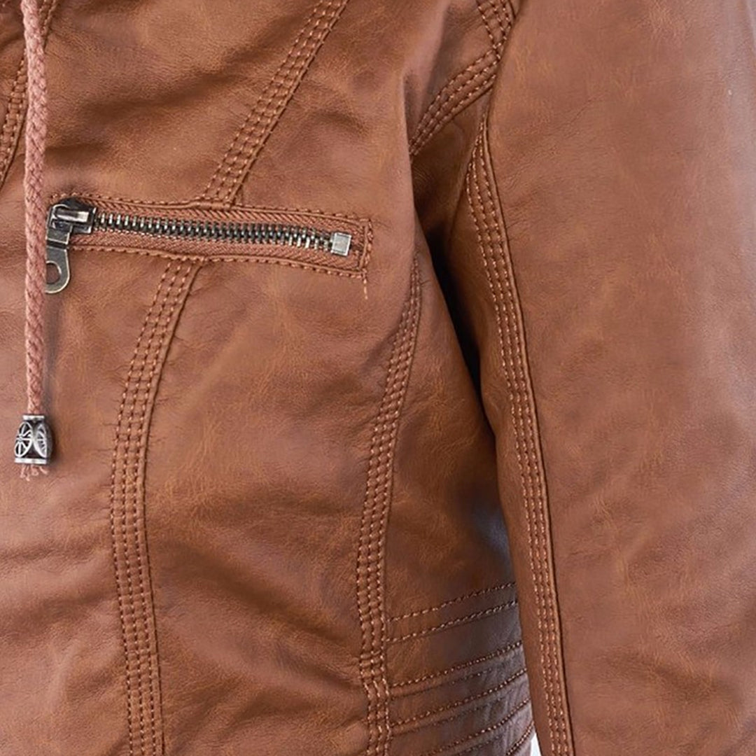 Isla | ultra stylish jacket
