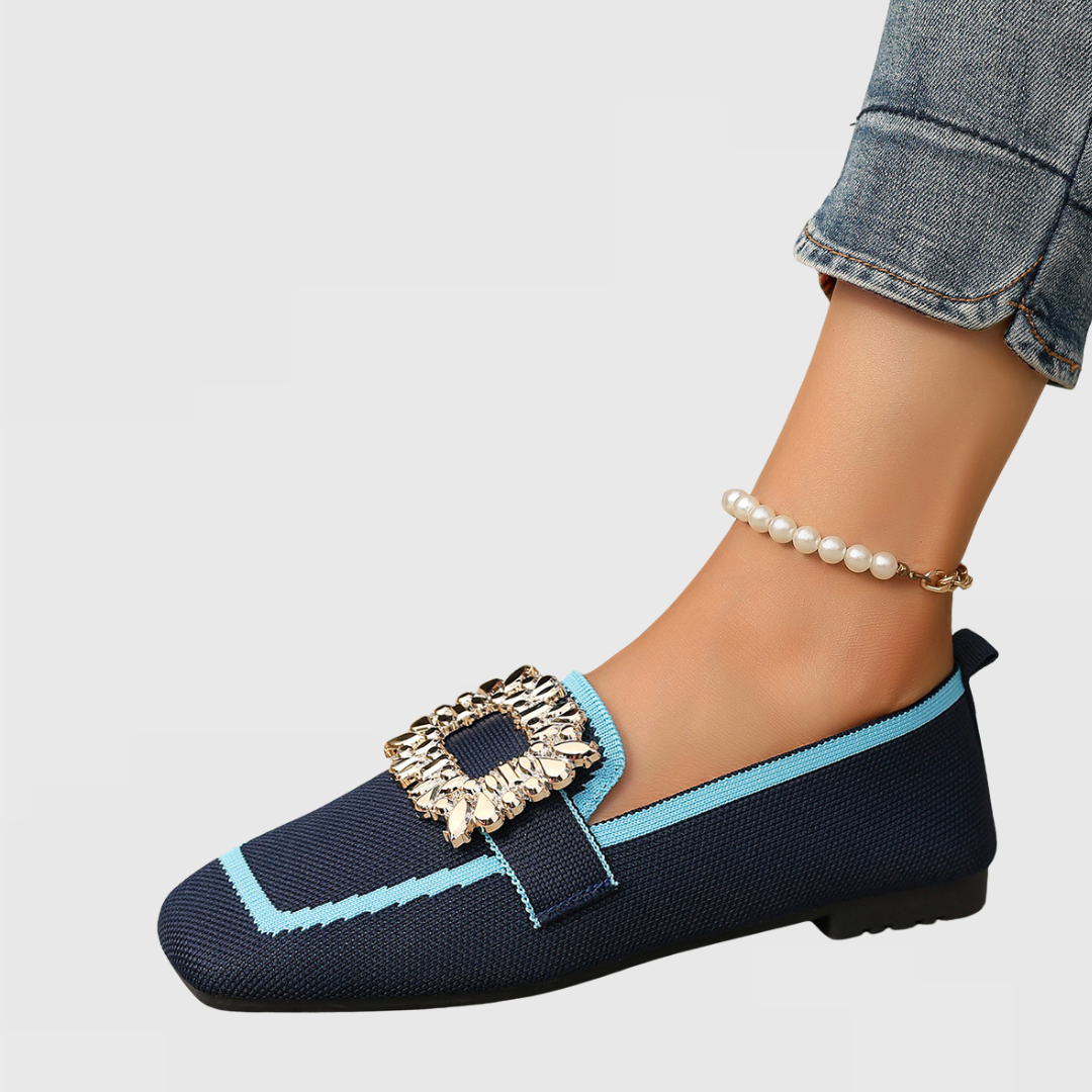 Mylene | Orthopedic Loafers