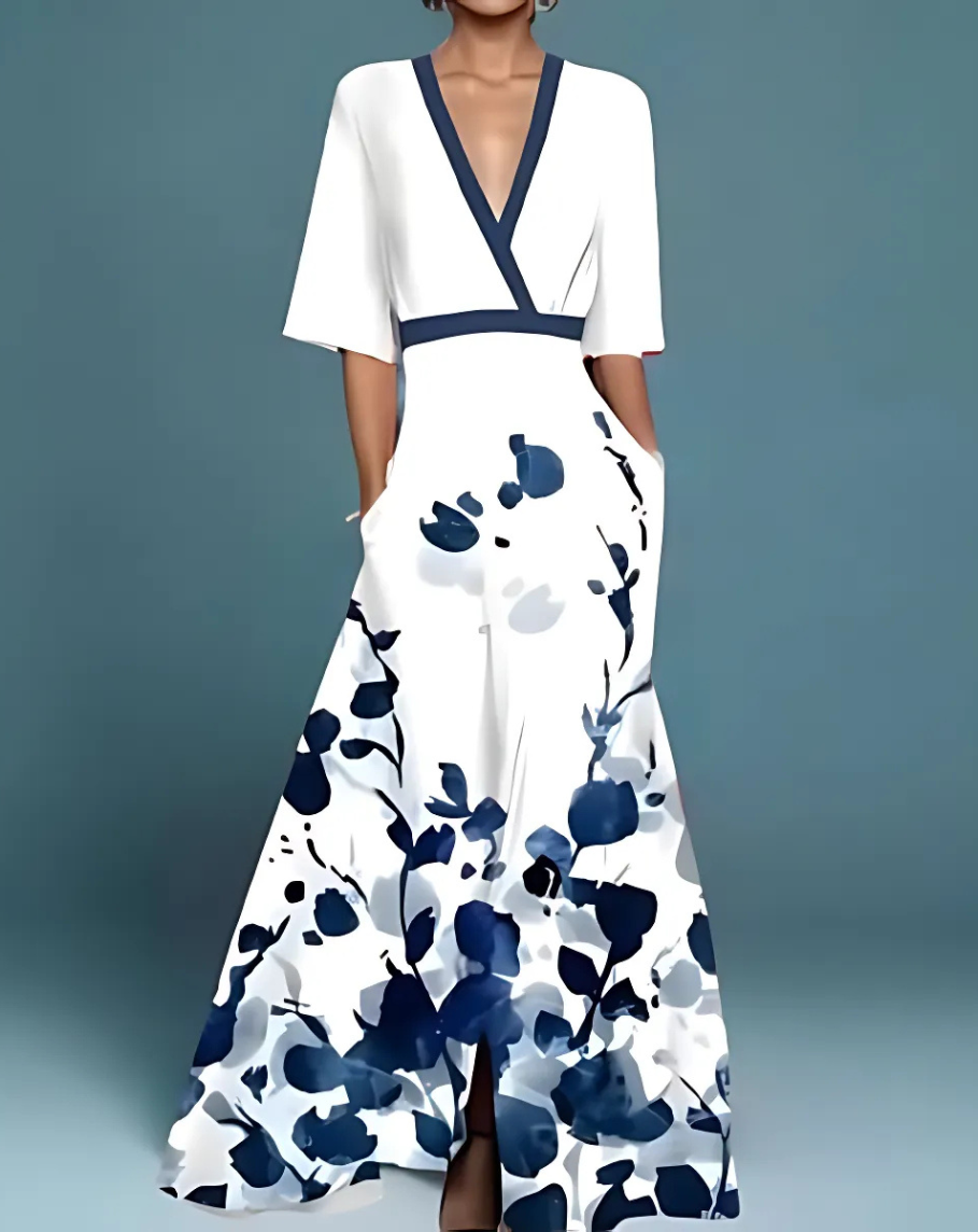 Mary DRESS