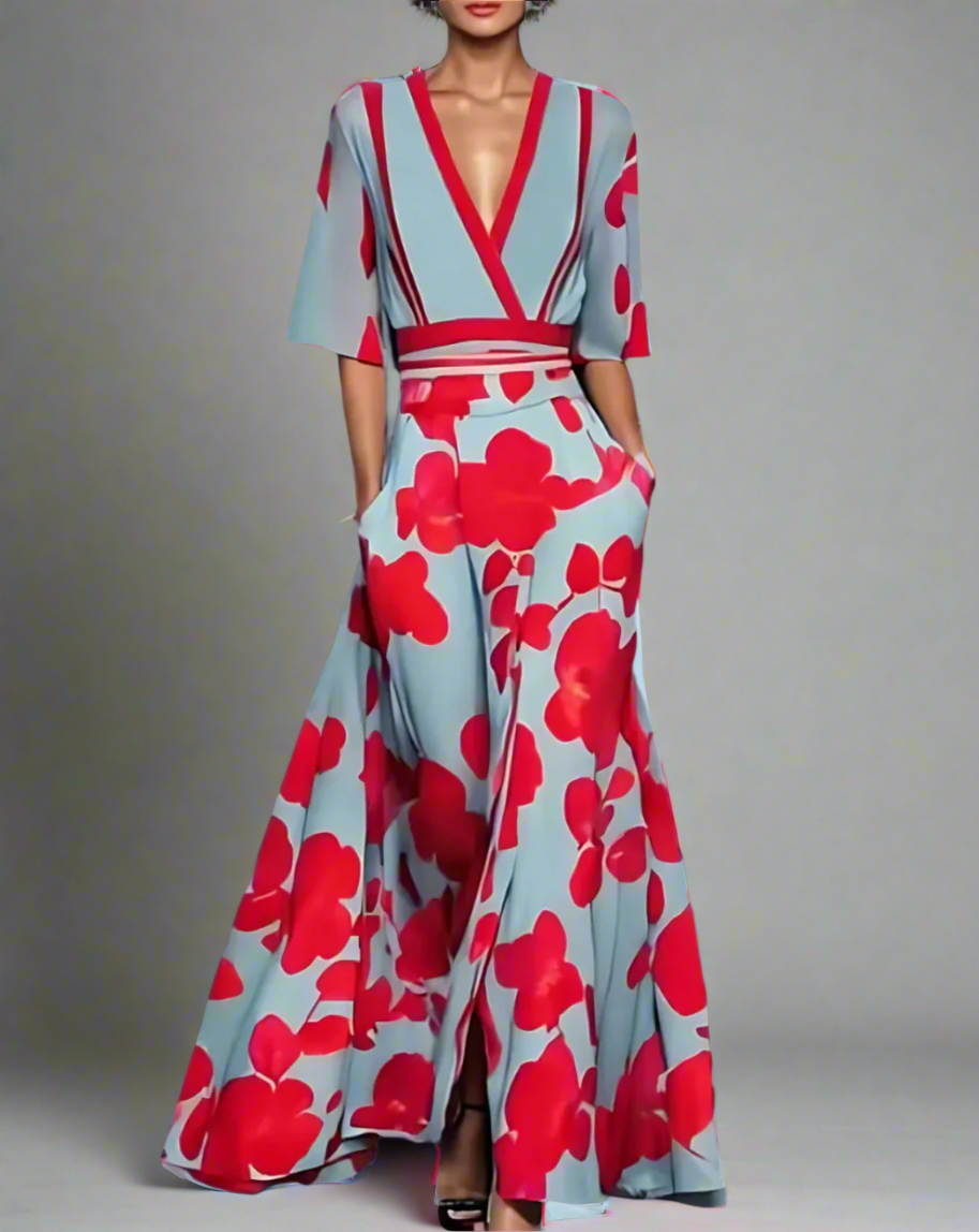 Mary DRESS
