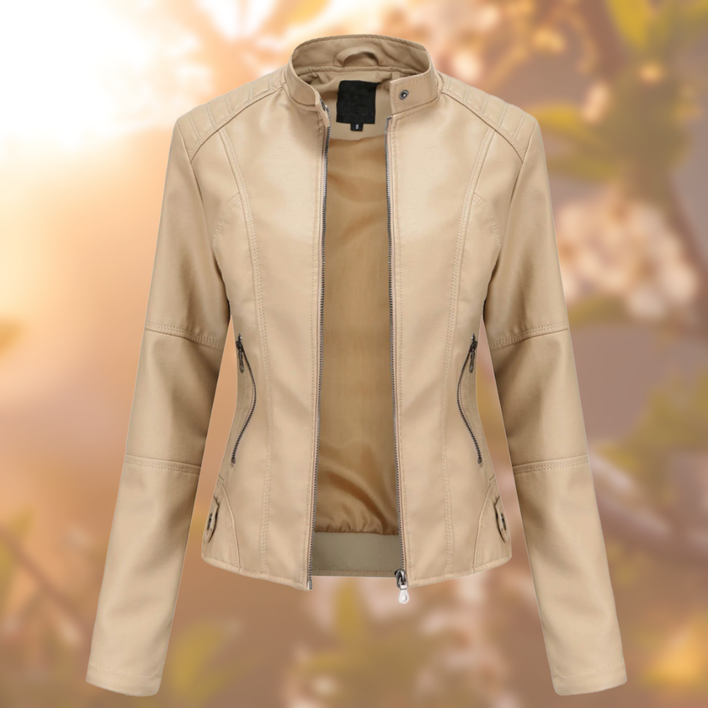 Luna | elegant jacket