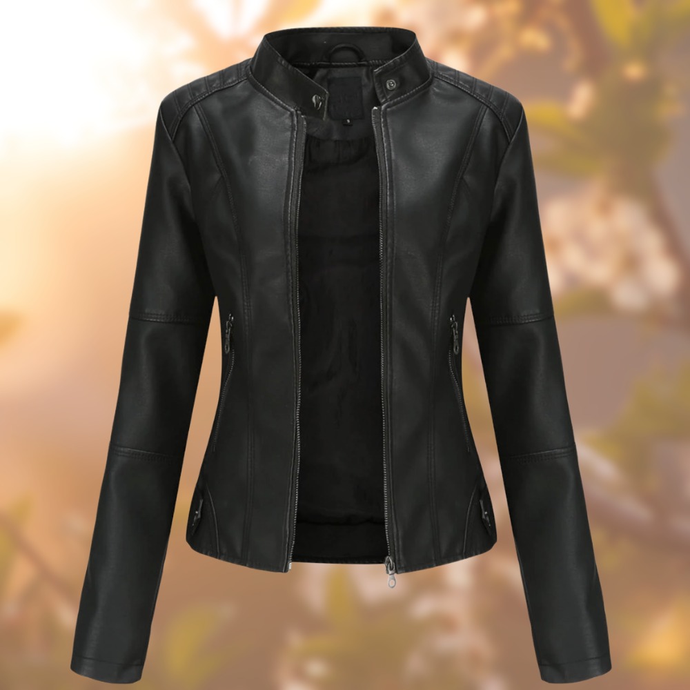 Luna | elegant jacket