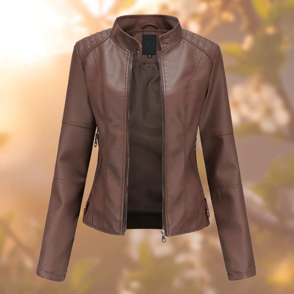 Luna | elegant jacket