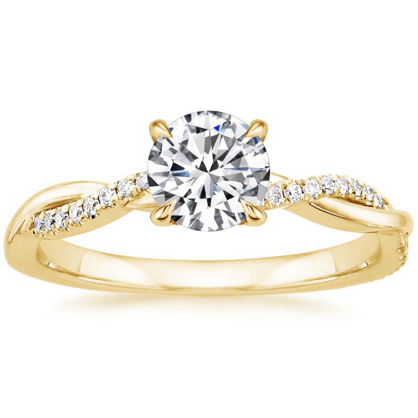 Eira Ring | Gold