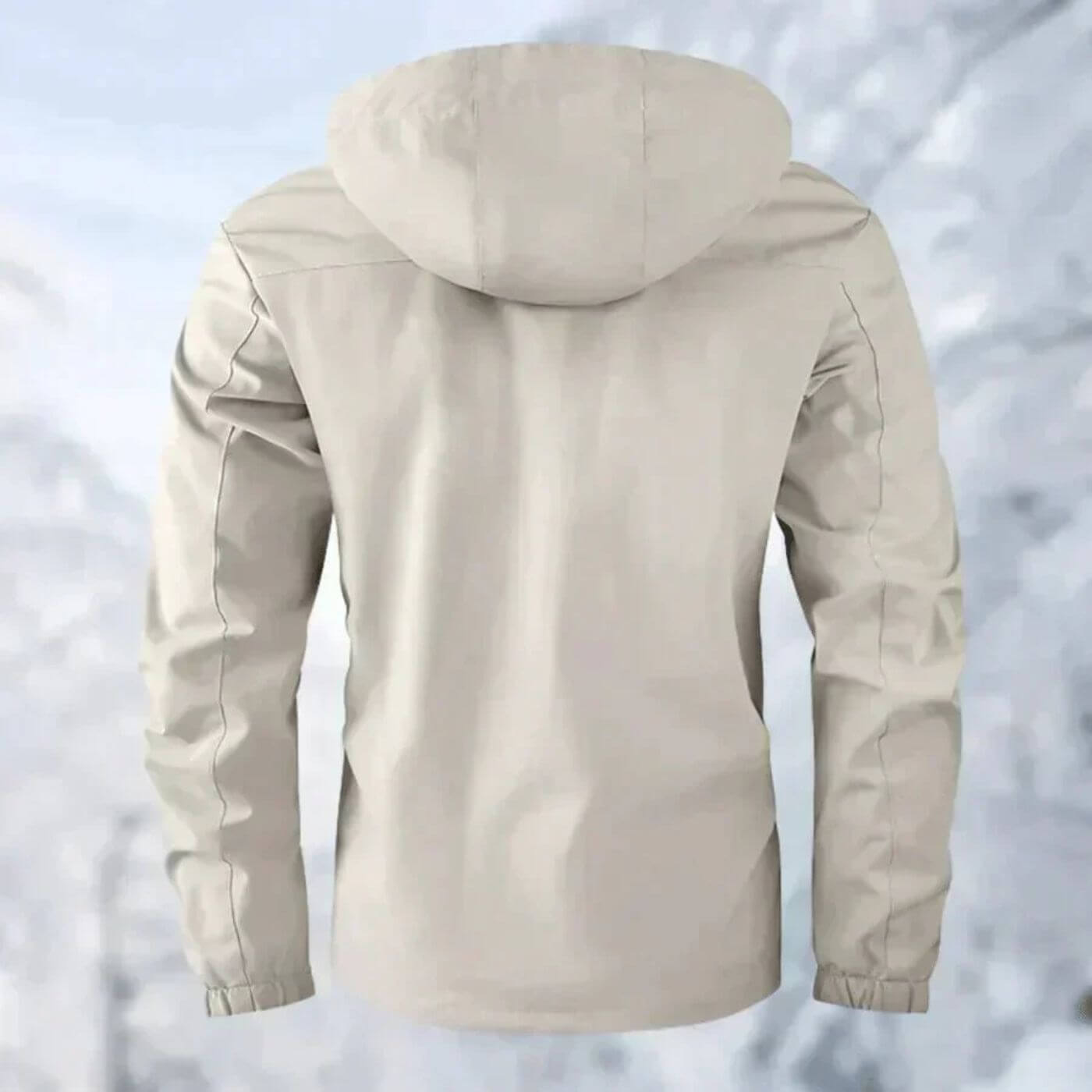 Enricho | Waterproof Outdoor Jacket