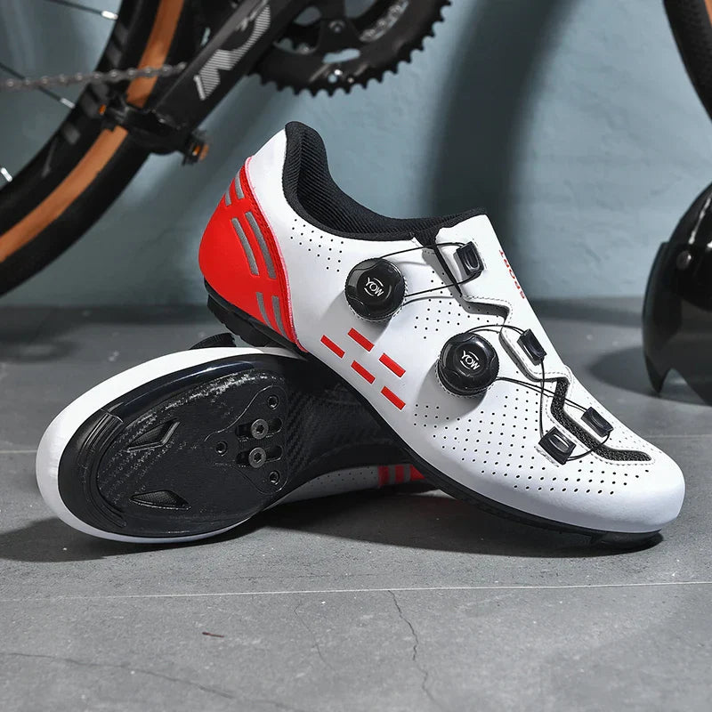 Janssen | Cycling Shoes for MTB and Road Bike
