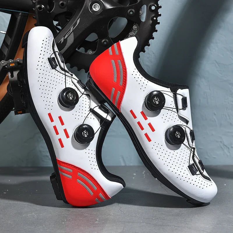 Janssen | Cycling Shoes for MTB and Road Bike