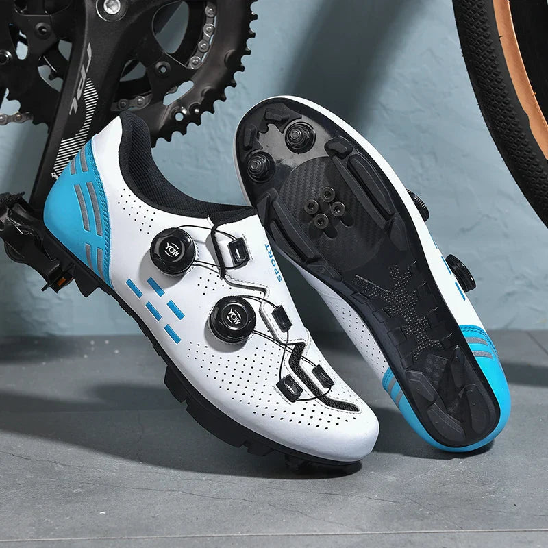 Janssen | Cycling Shoes for MTB and Road Bike