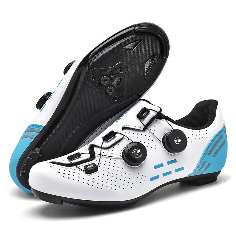 Janssen | Cycling Shoes for MTB and Road Bike
