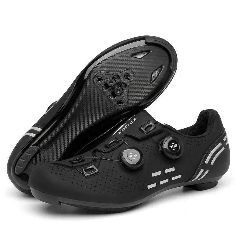 Janssen | Cycling Shoes for MTB and Road Bike