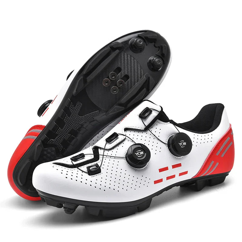Janssen | Cycling Shoes for MTB and Road Bike
