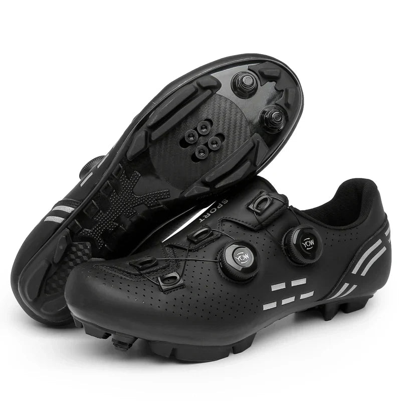 Janssen | Cycling Shoes for MTB and Road Bike