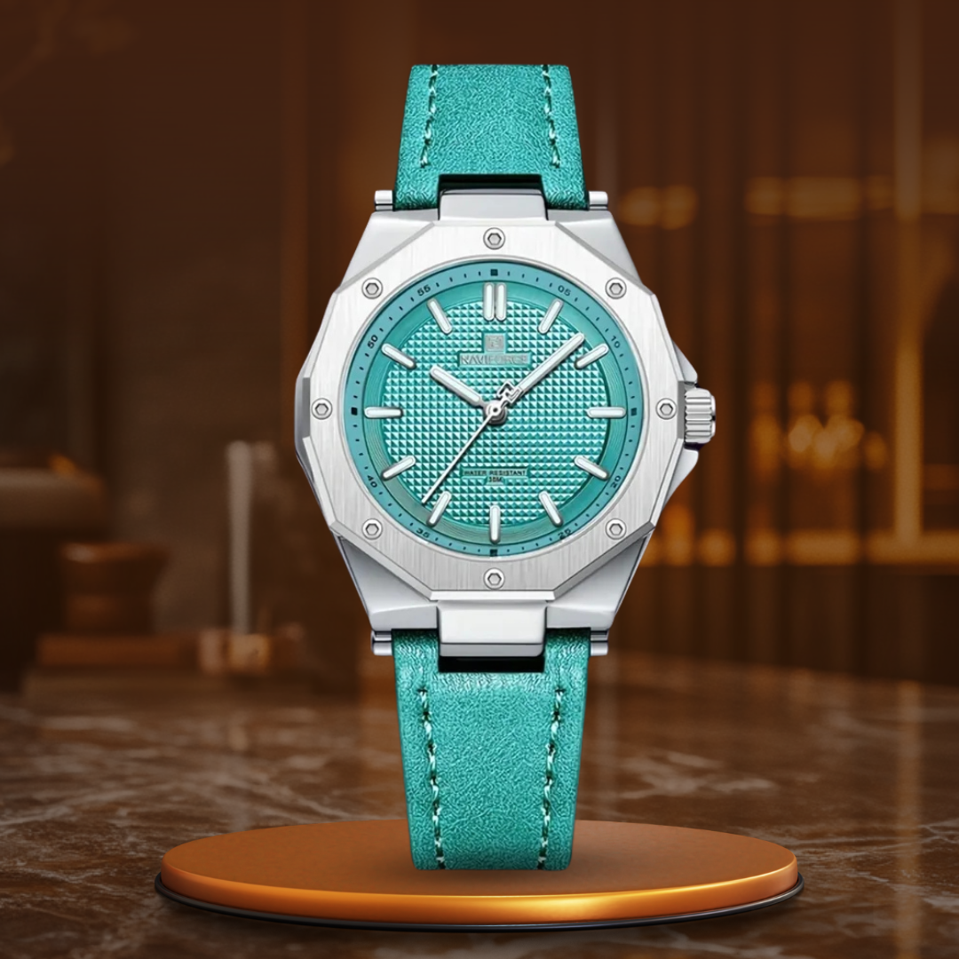 Classic Luxury Watch™ - Olsen & Olsen