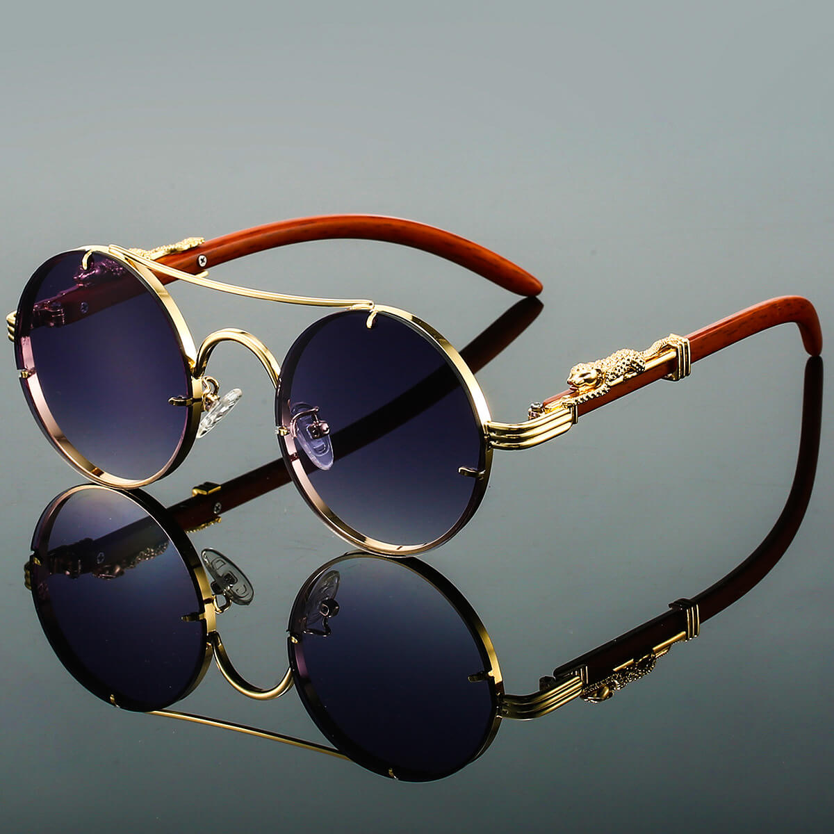 Liberty Shades™ - Retro Style Sunglasses