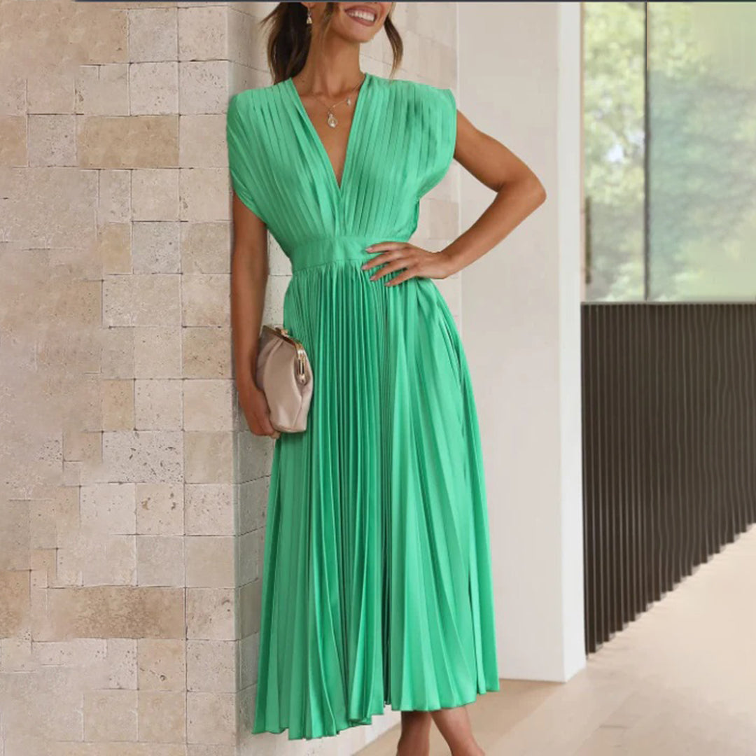 Skye | Elegant Dress