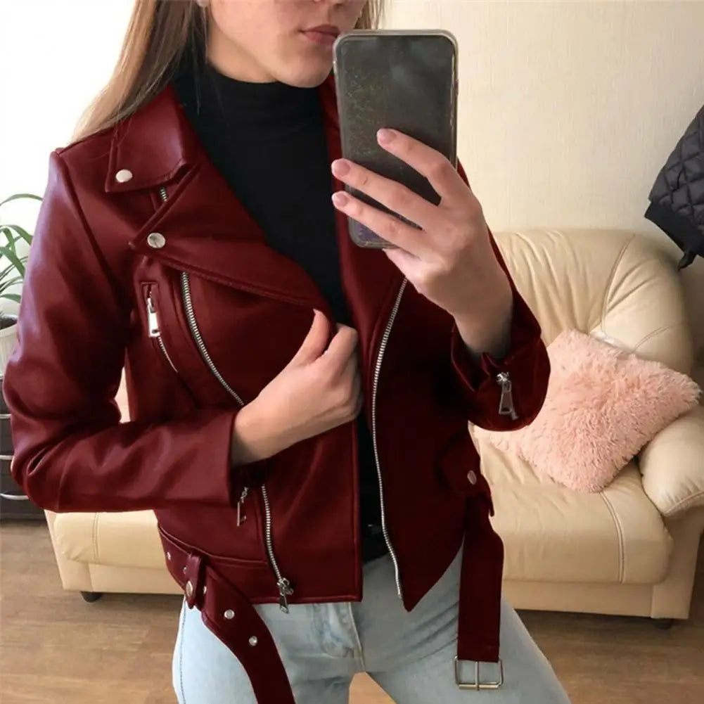 Kaia | elegant jacket