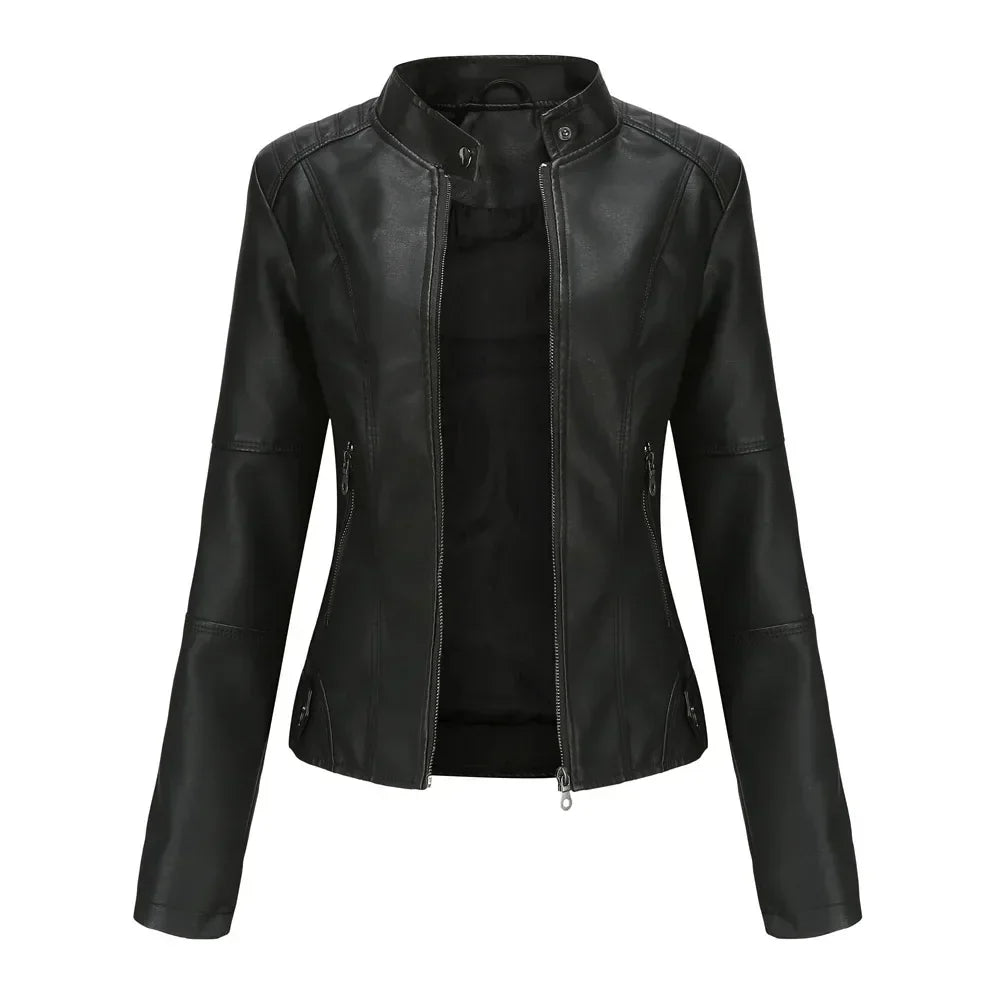 Sienna | Trendy Jacket