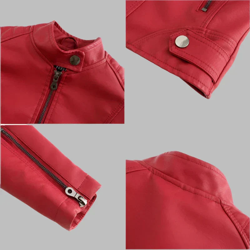 Sienna | Trendy Jacket
