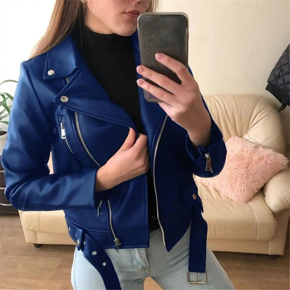 Kaia | elegant jacket