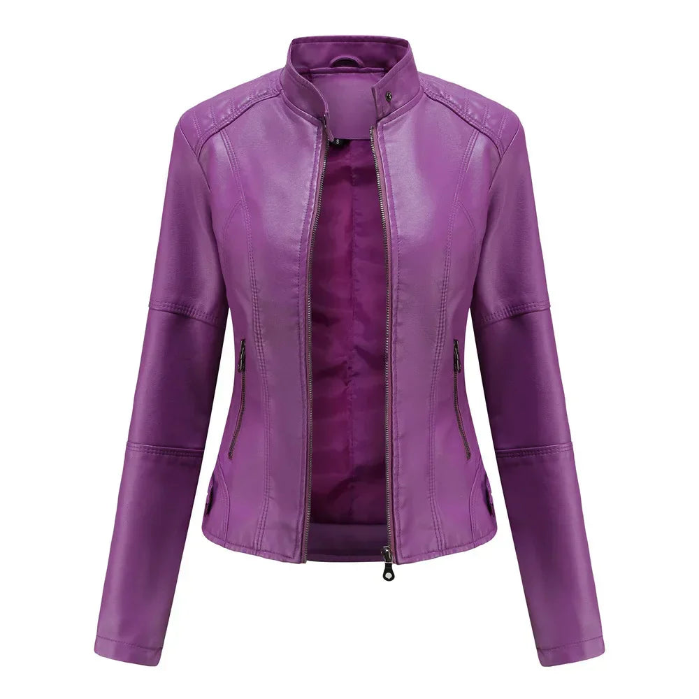 Sienna | Trendy Jacket