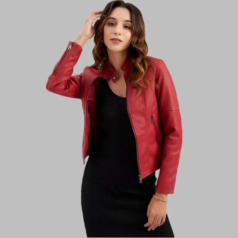 Sienna | Trendy Jacket