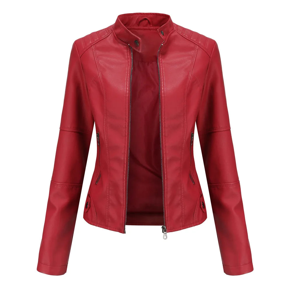 Sienna | Trendy Jacket