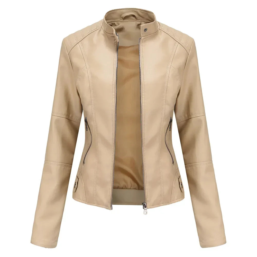 Sienna | Trendy Jacket