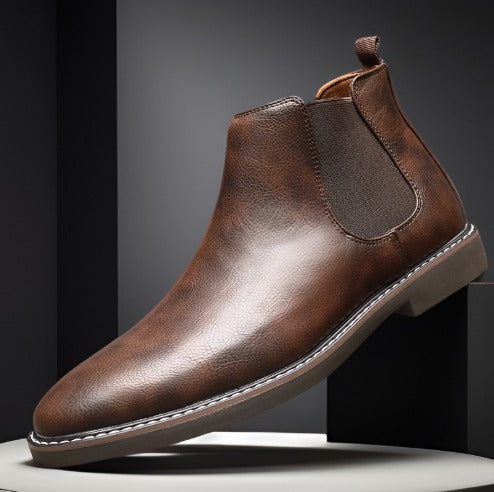 Oliver | Men's Chelsea Boots