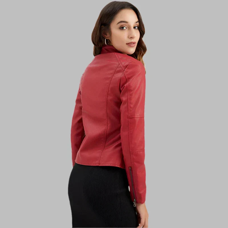 Sienna | Trendy Jacket