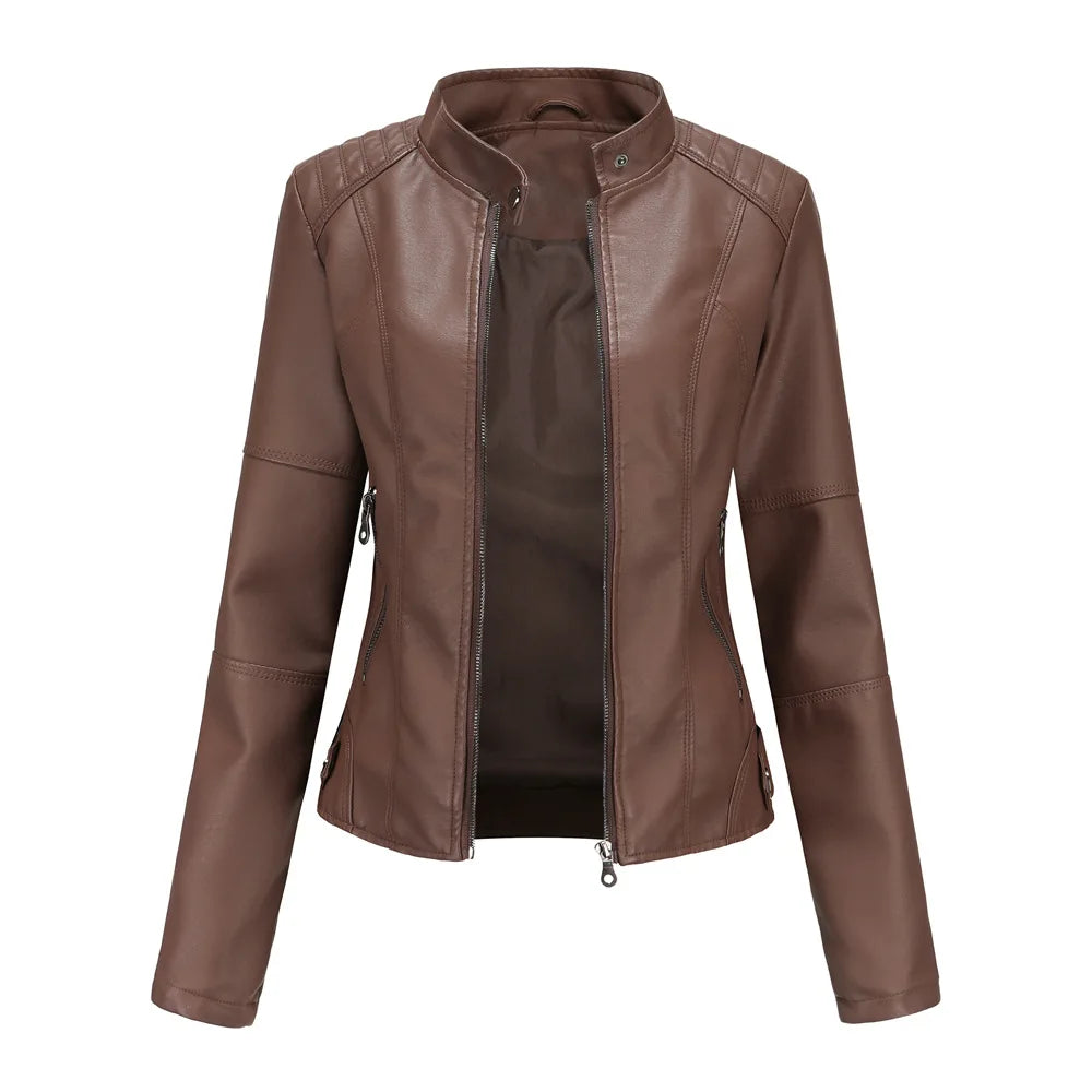 Sienna | Trendy Jacket