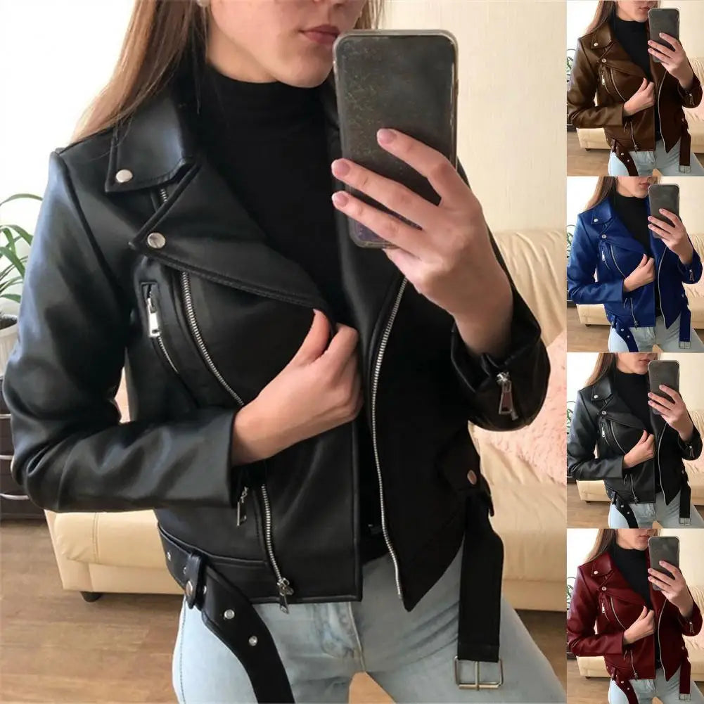Kaia | elegant jacket