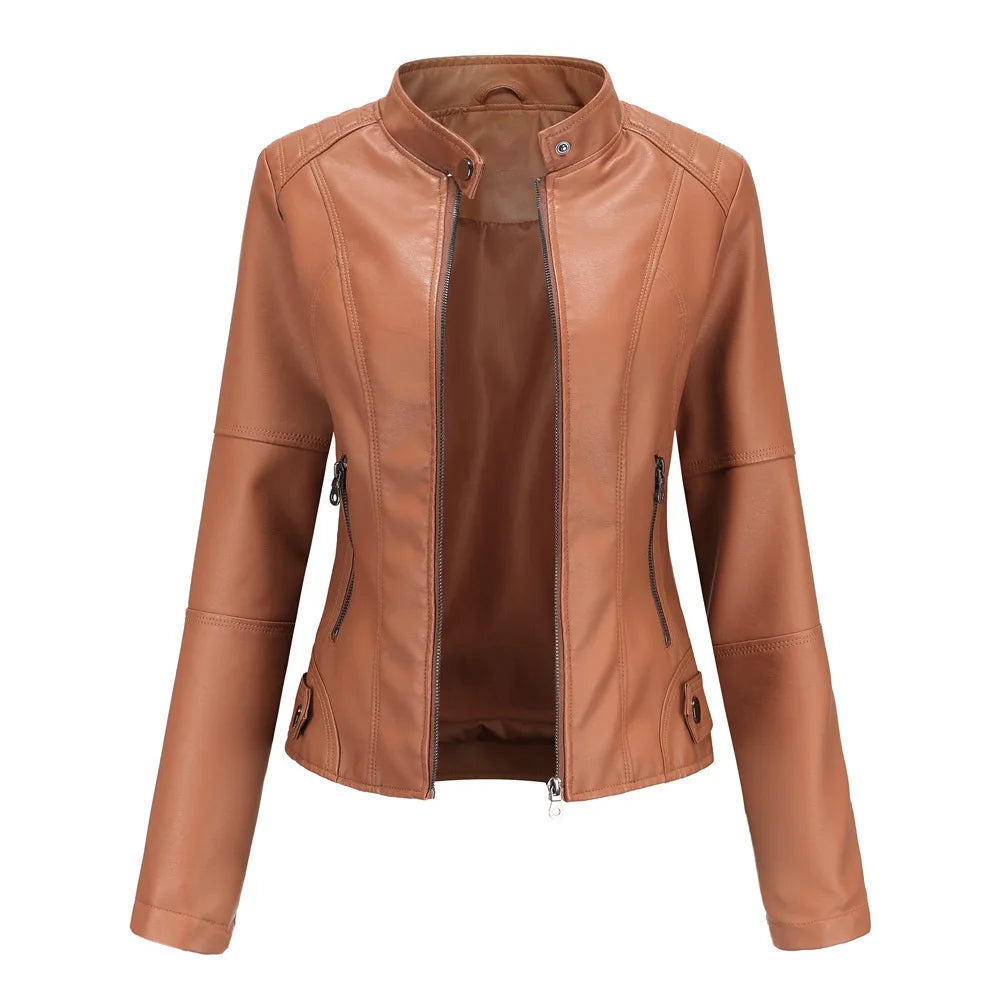 Sienna | Trendy Jacket