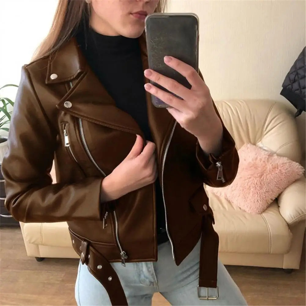 Kaia | elegant jacket