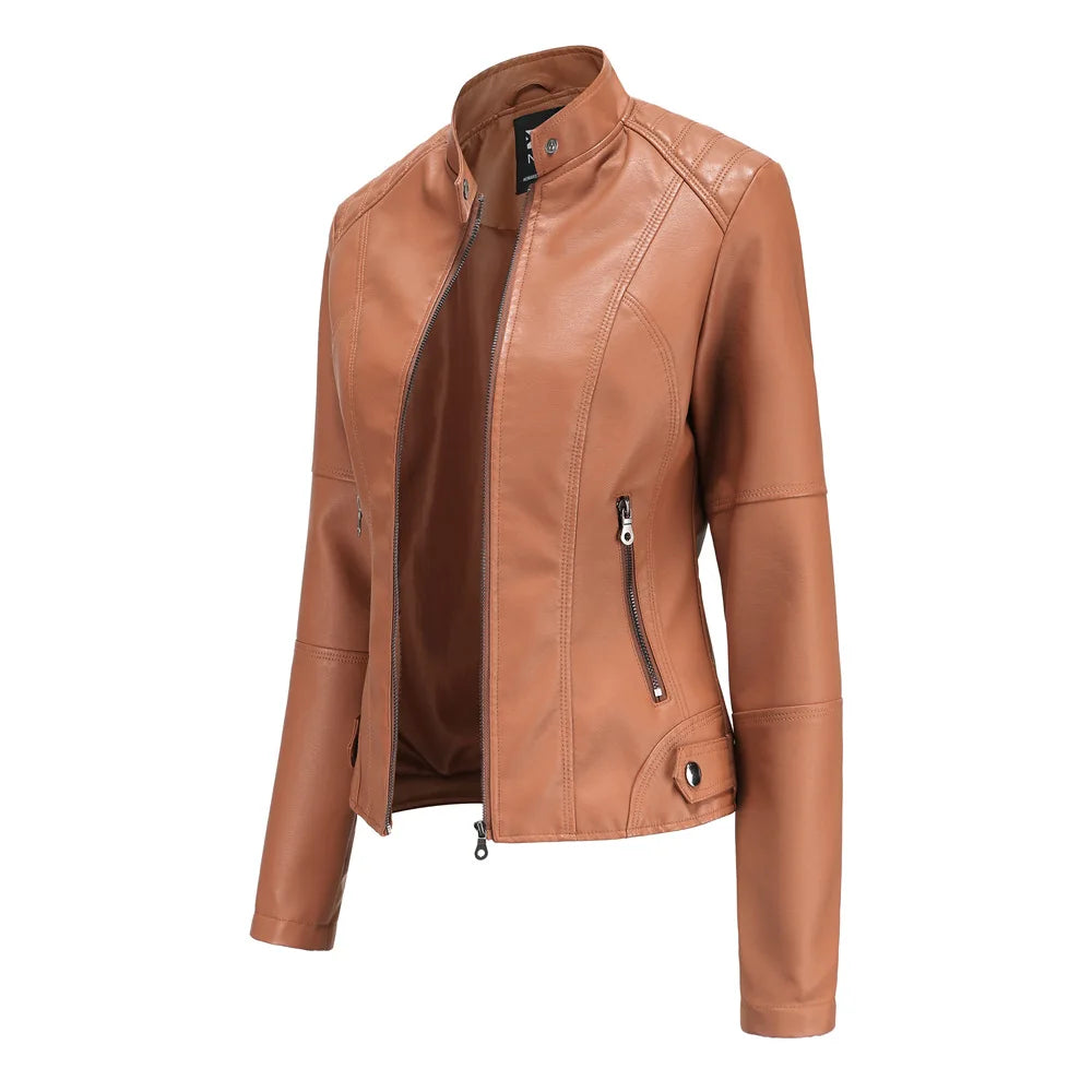 Sienna | Trendy Jacket