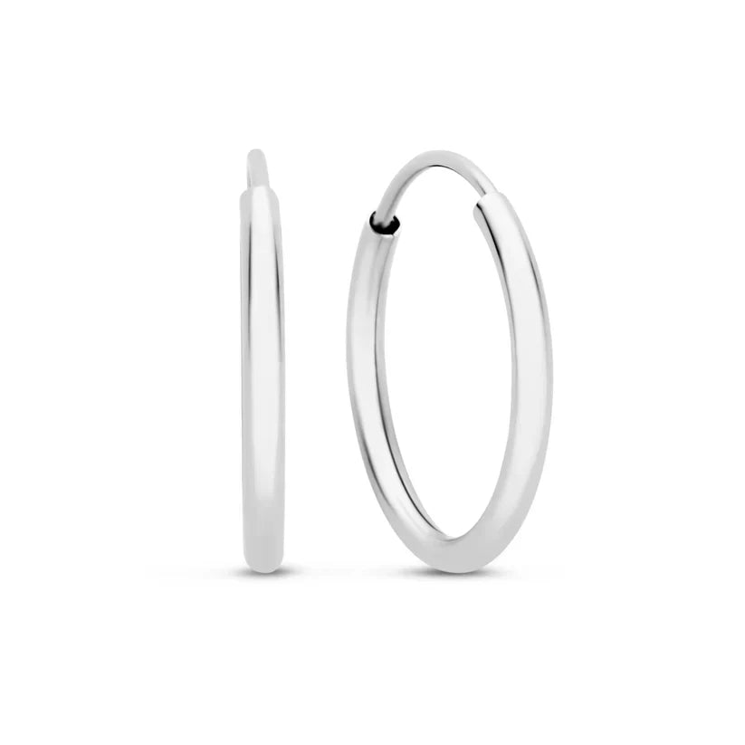 Luna Sorel Earrings | Gold