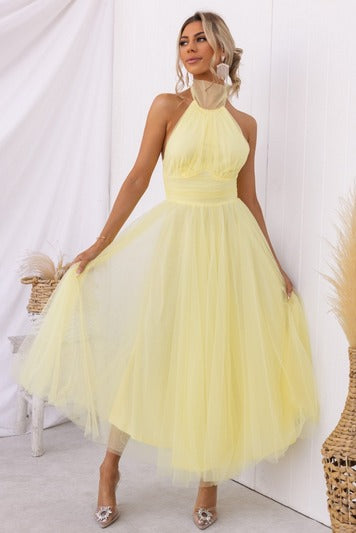 Eleanor | Fairy Dress