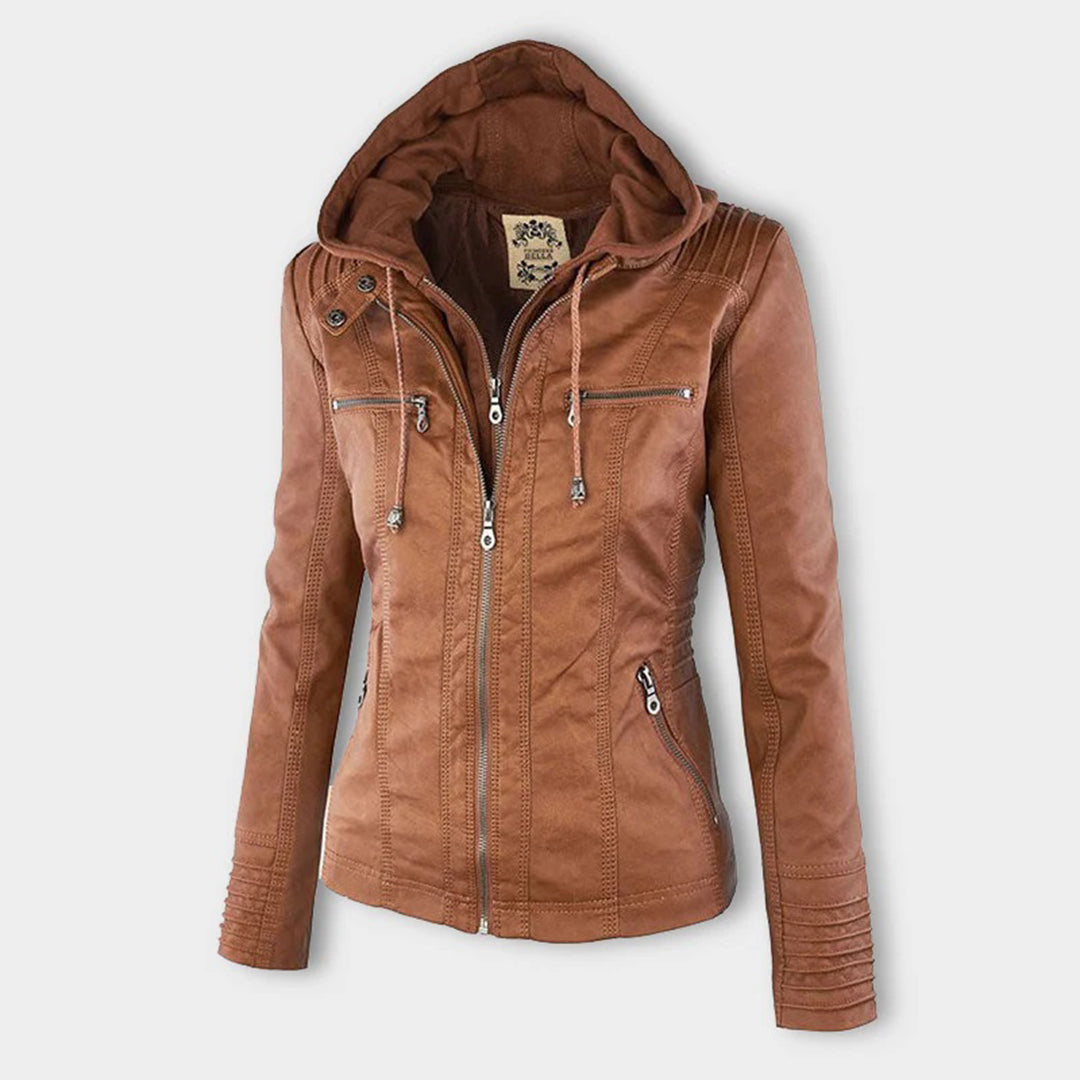 Isla | ultra stylish jacket