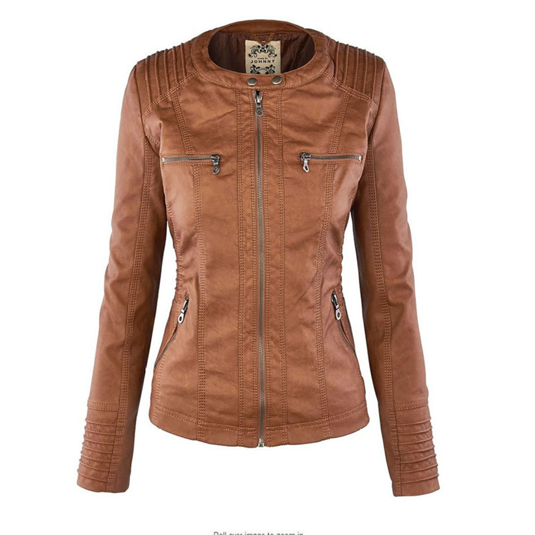 Isla | ultra stylish jacket