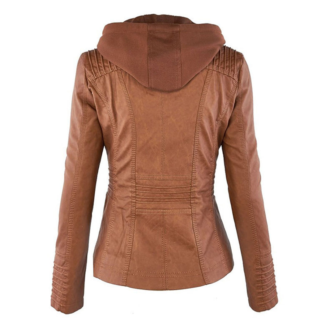 Isla | ultra stylish jacket