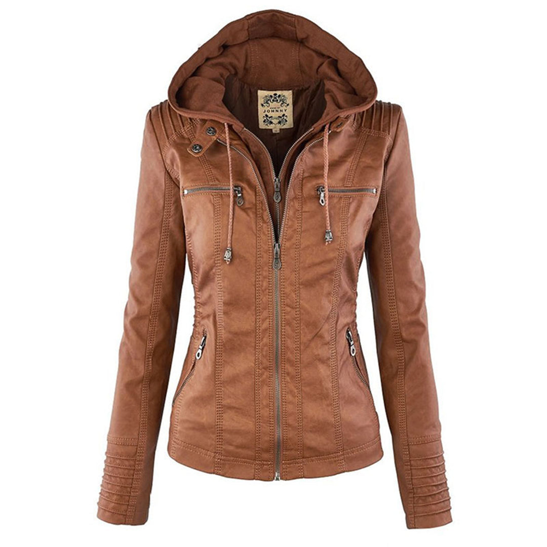 Isla | ultra stylish jacket