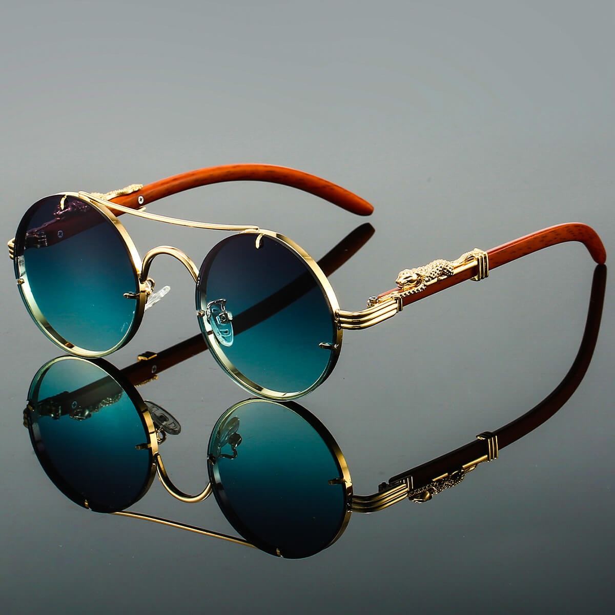Liberty Shades™ - Retro Style Sunglasses