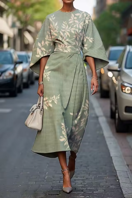Lillian Dress