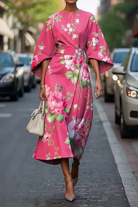 Lillian Dress
